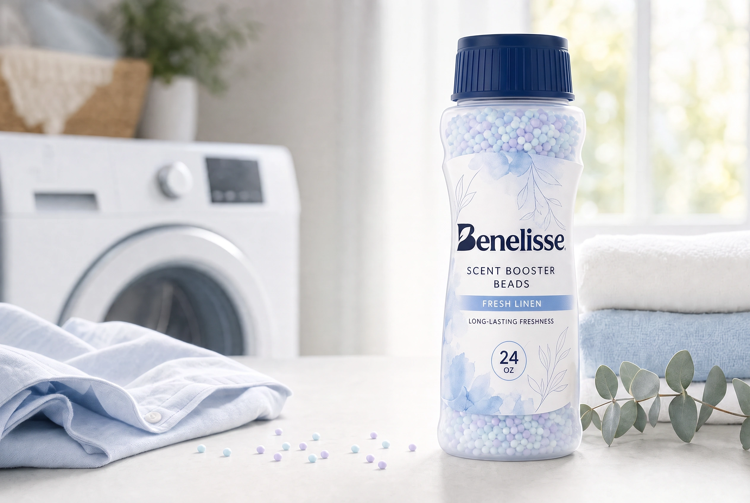 Scent Booster Beads product visual