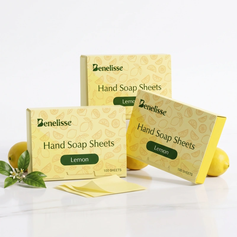 Hand Soap product visual