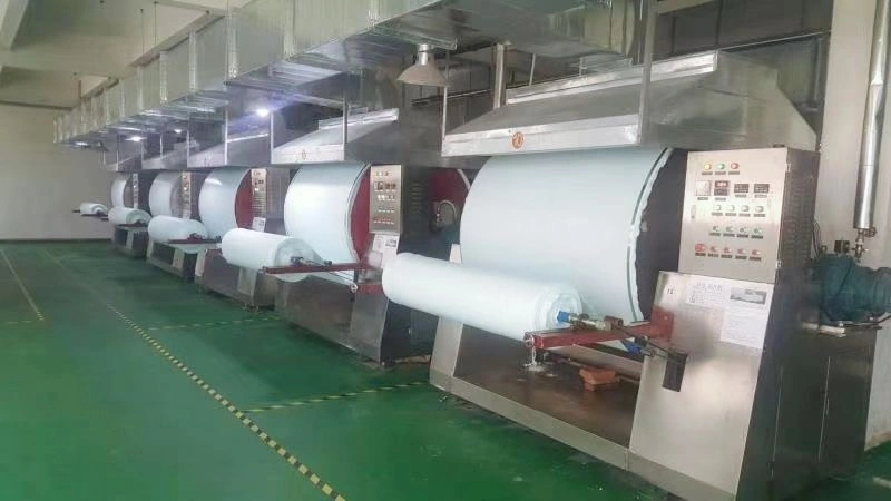 Benelisse factory environment — FACTORY PREVIEW 02
