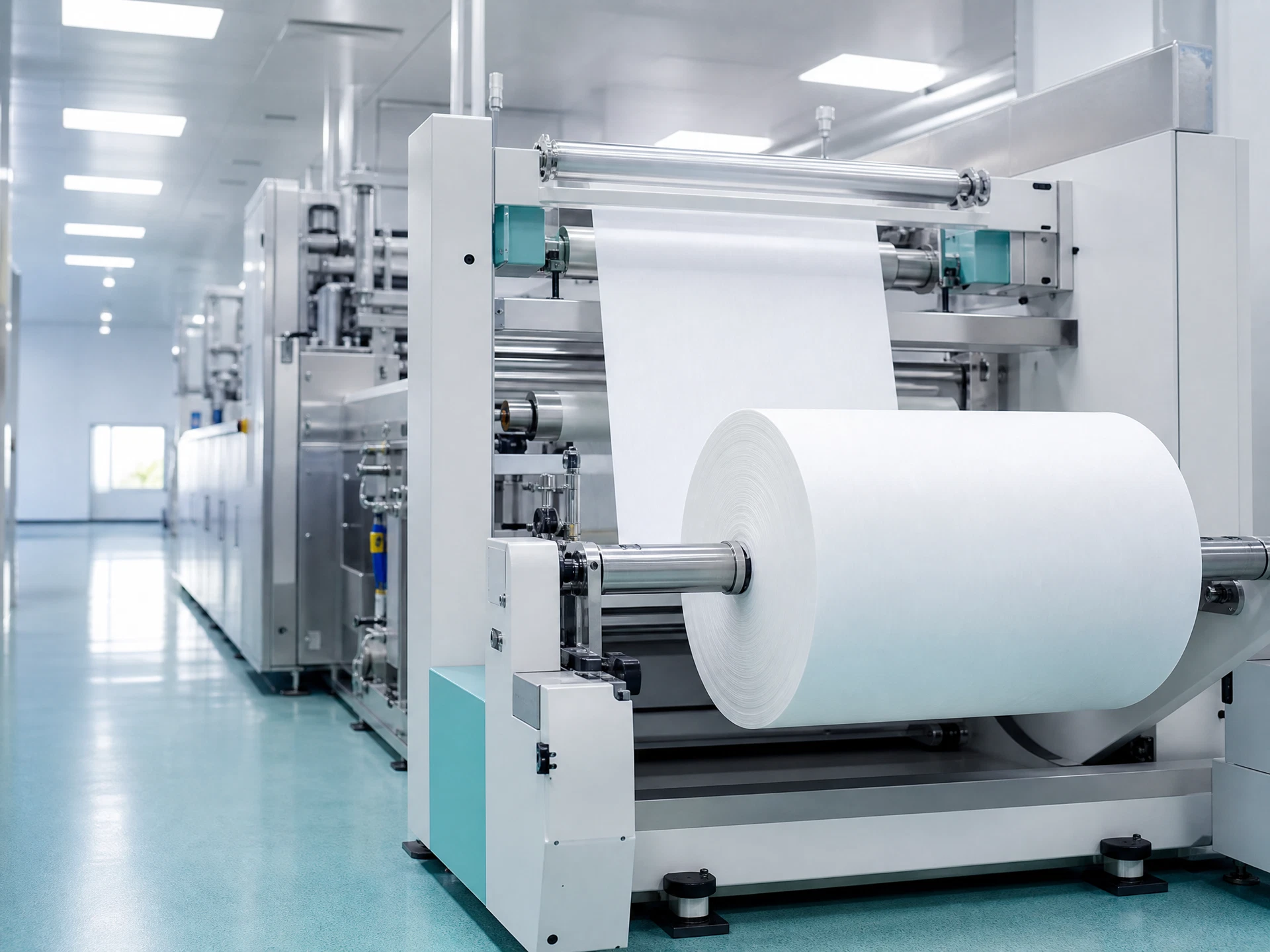 FACTORY & QUALITY FILES sourcing service visual