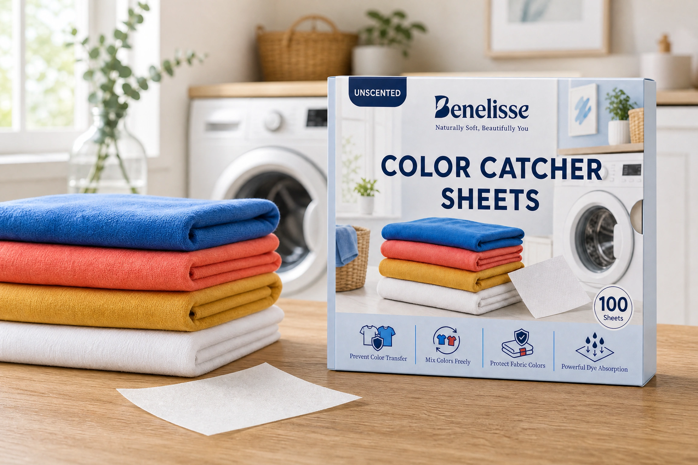 Color Catcher product visual